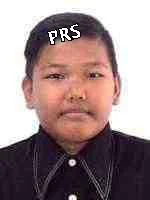 Foto BADRUL NIZAM BIN BAGINDA