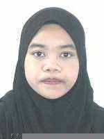Foto NUR ALEYA BATRISHA BINTI MOHAMAD FAIZUL