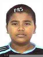 Foto MUHAMMAD ISMAIL BIN MOHD AZHORA