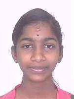 Foto KEETHIKA A/P GANESAN