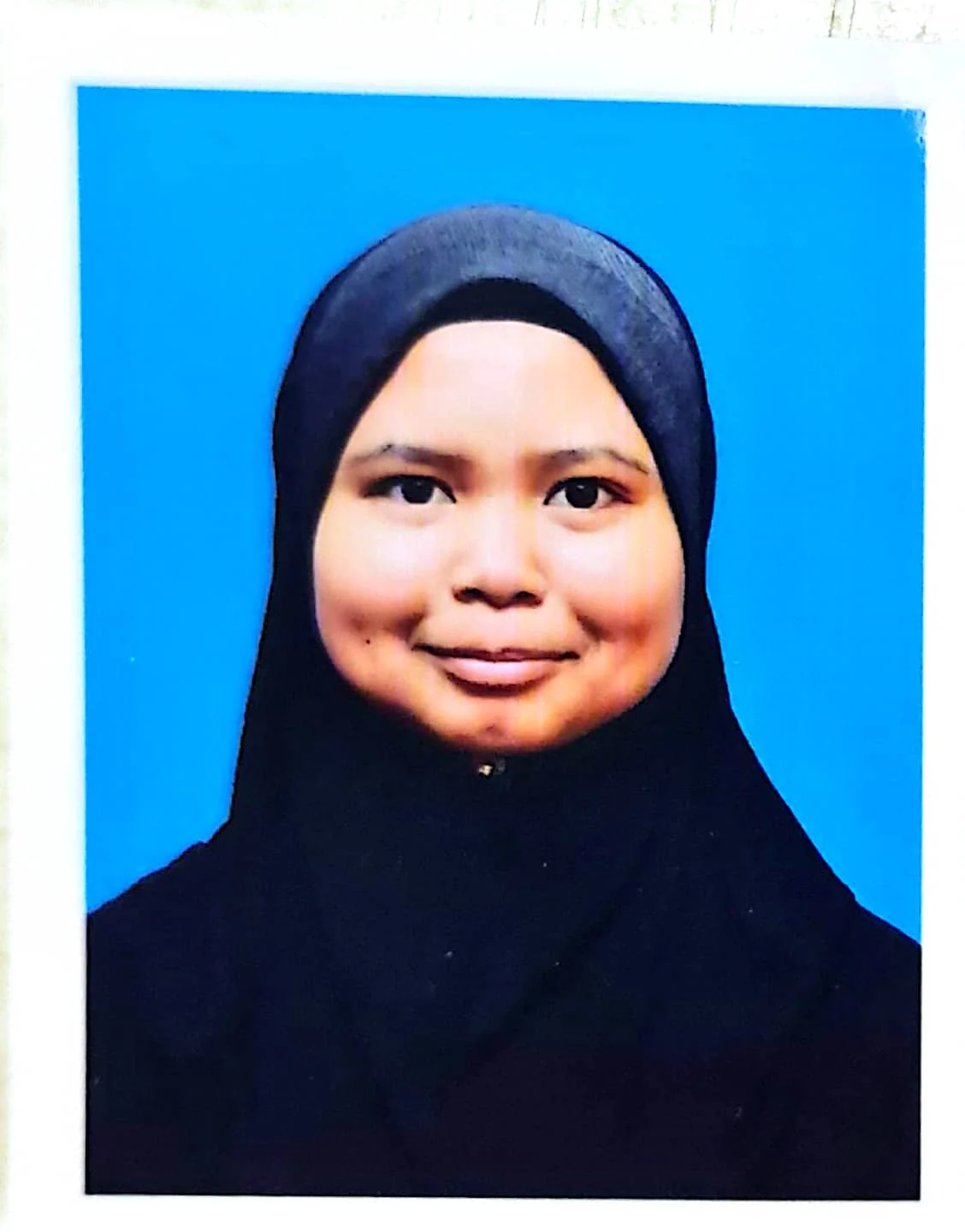 Foto CHE ASMIRA BINTI CHE JAAFAR