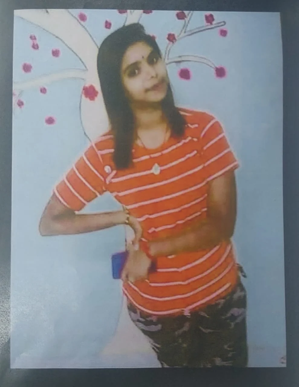 Foto MADHUMIITRA A/P SERAN