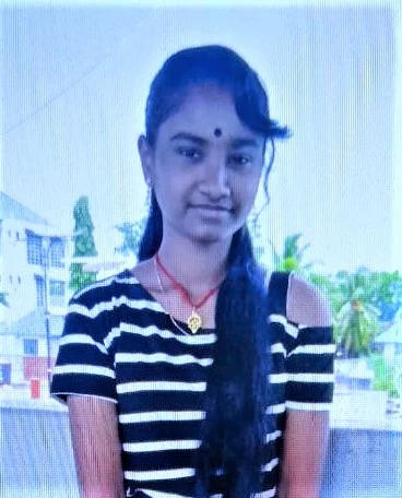 Foto RAJESWARY A/P VIGNES RAO