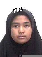 Foto SITI HAZARAUDHAH BINTI ABDUL RAHMAN