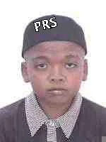 Foto MUHAMMAD FAIZ BIN ISMAIL