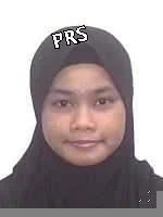 Foto FATHEEN NADZIRAH BINTI MOHD ROSLAN SHAFIE