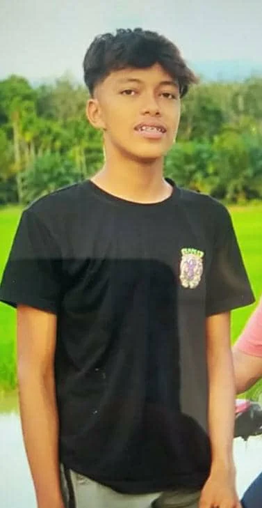 Foto MUHAMMAD FAREEZ BIN HUSSIN