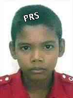 Foto MUHAMMAD FAIZ BIN MOHD SHAHRIZAL