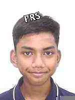 Foto EZRA YUSUF BIN ABDUL RAUF
