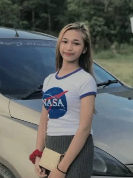 Foto AYUNI NADIRAH BINTI AMRI