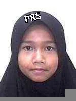 Foto ZURYATI BINTI MUHAMAD FORIZAL