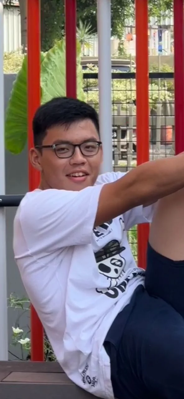 Foto GOH YEW LIM