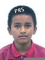 Foto WAN AHMAD IRFAN BIN WAN HARON