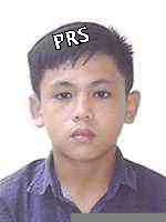 Foto MOHAMMAD HAFIZ BIN MOHD ISHAK