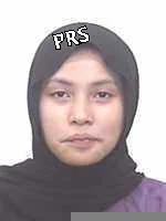 Foto PUTRI NURALIA NAJIHA BINTI ABDULLAH