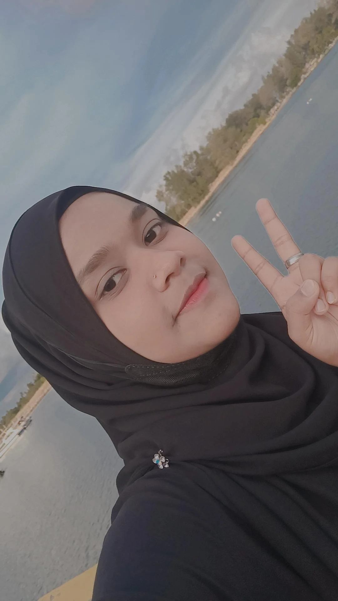 Foto AISYAH BI