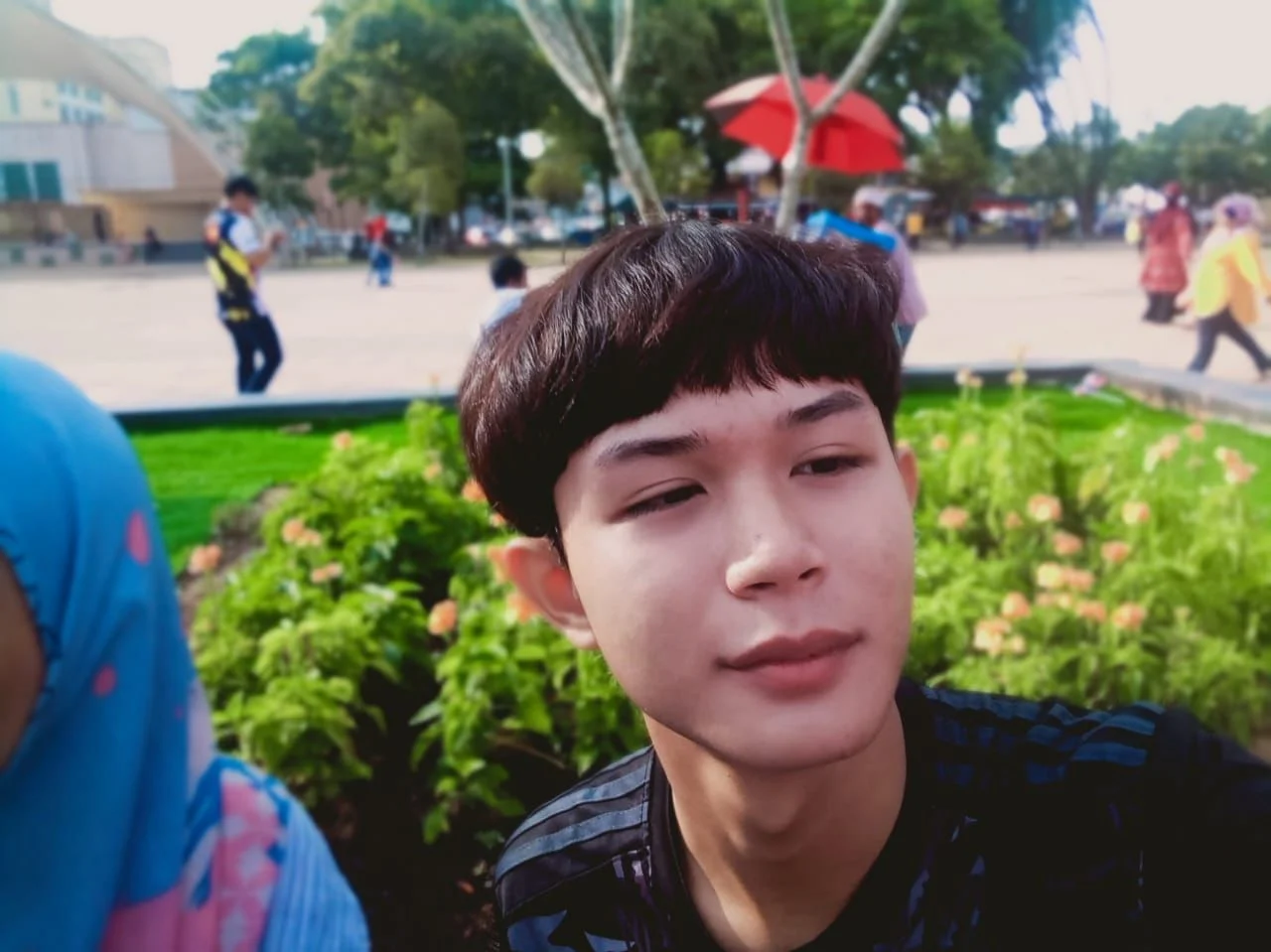 Foto MUHAMMAD FAZRIL HAKIMIE