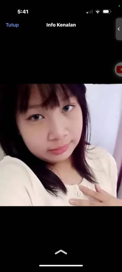 Foto CHEE HOI WEN