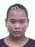 Foto ELIESA NURIE ANAK DIANE
