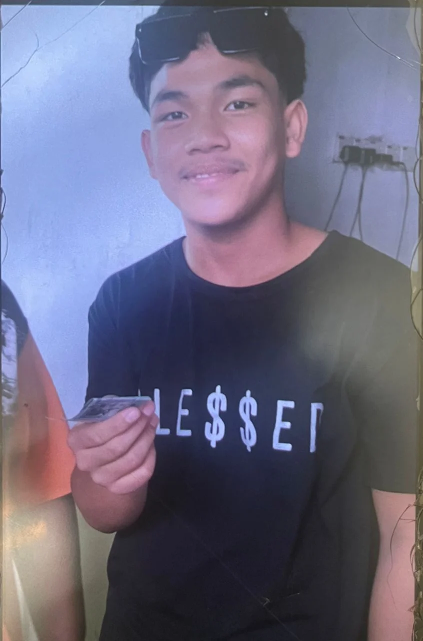 Foto MUHAMAD ARISSYAKIR BIN MOHAMAD ARISHAN