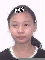 Foto FLORENNA GEETA ANAK POUL STEWARDSON