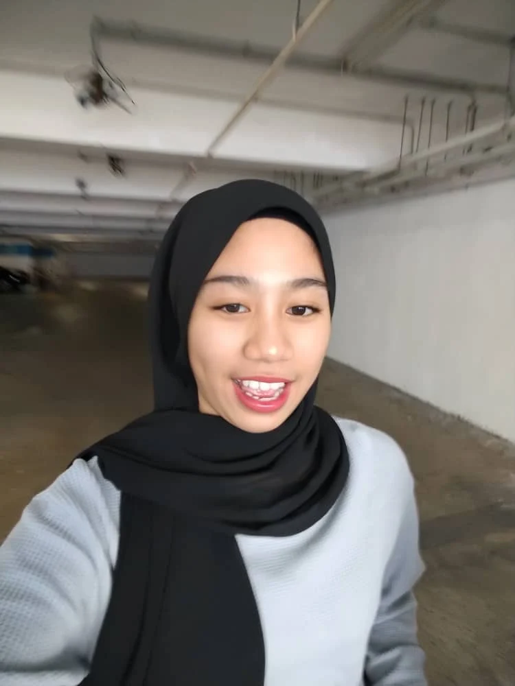 Foto YASMEEN AMIRA BINTI MUNIR