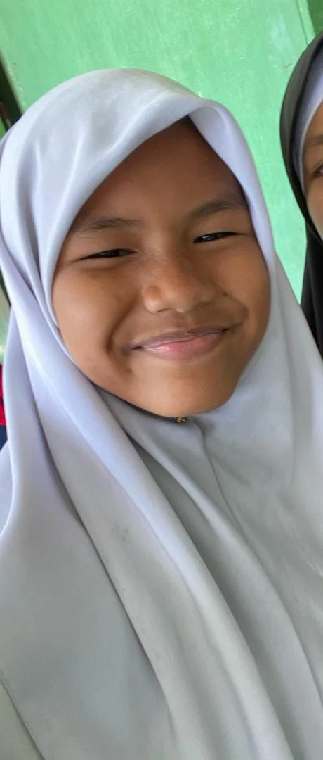 Foto NURUL NATASYA MUNIRAH BINTI MULYADI