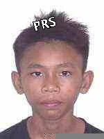 Foto JAPAR ANAK JAMES TADONG