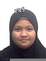 Foto NURUL AINA NAJWA BINTI ABDUL FATTAH