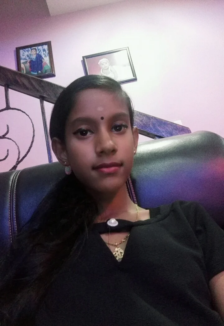 Foto SAKTHI A/P NAVIN KUMAR