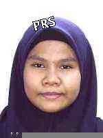 Foto NURUL MISHA NAJUWA BINTI ZULKARNAIN
