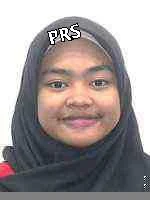 Foto NASARAINE BINTI AMIR HASIM