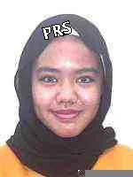 Foto NUR SYAFIQA
