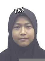Foto NURUL HIDAYAH ASWANI BINTI MOHAMMAD IERWAN