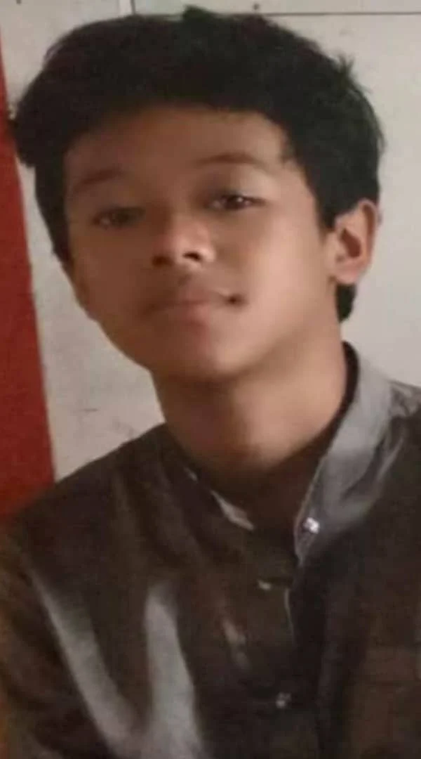 Photo of MOHAMAD AIDIL FIQRIE BIN MOHAMAD RAFIK