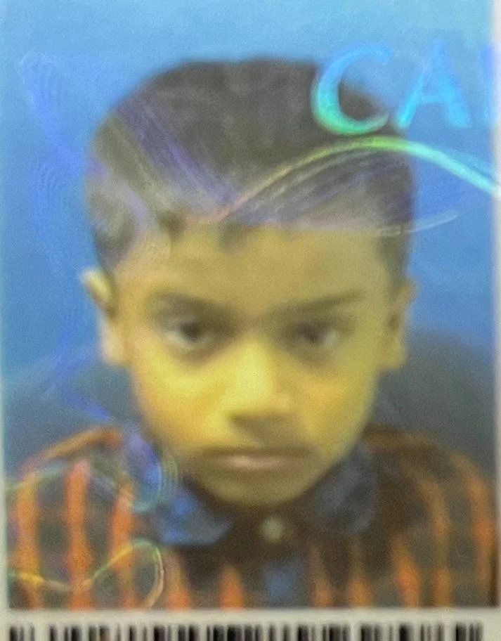 Foto MOHAMMAD NOOR BIN FOYAZ