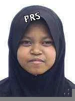 Photo of NUR AISHA UMAIRA BINTI MOHD RAZIL