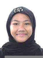 Photo of CHE NOOR QURRATU'AINI BINTI MOHD ZAIDI