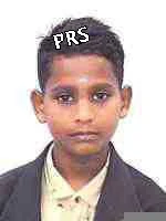Photo of RAVINDRAA A/L SIVAM