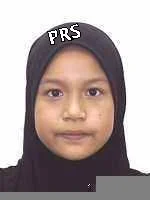 Photo of NUR FARAH DANIA BINTI MOHD ERWADI