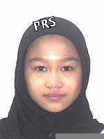 Foto AZMIEZA BINTI ABDULLAH