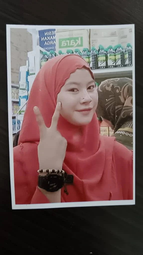Foto MIDA BINTI MORDIN