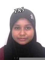 Foto NUR FARHANA ZAFIRA BINTI MOHD ZAKI
