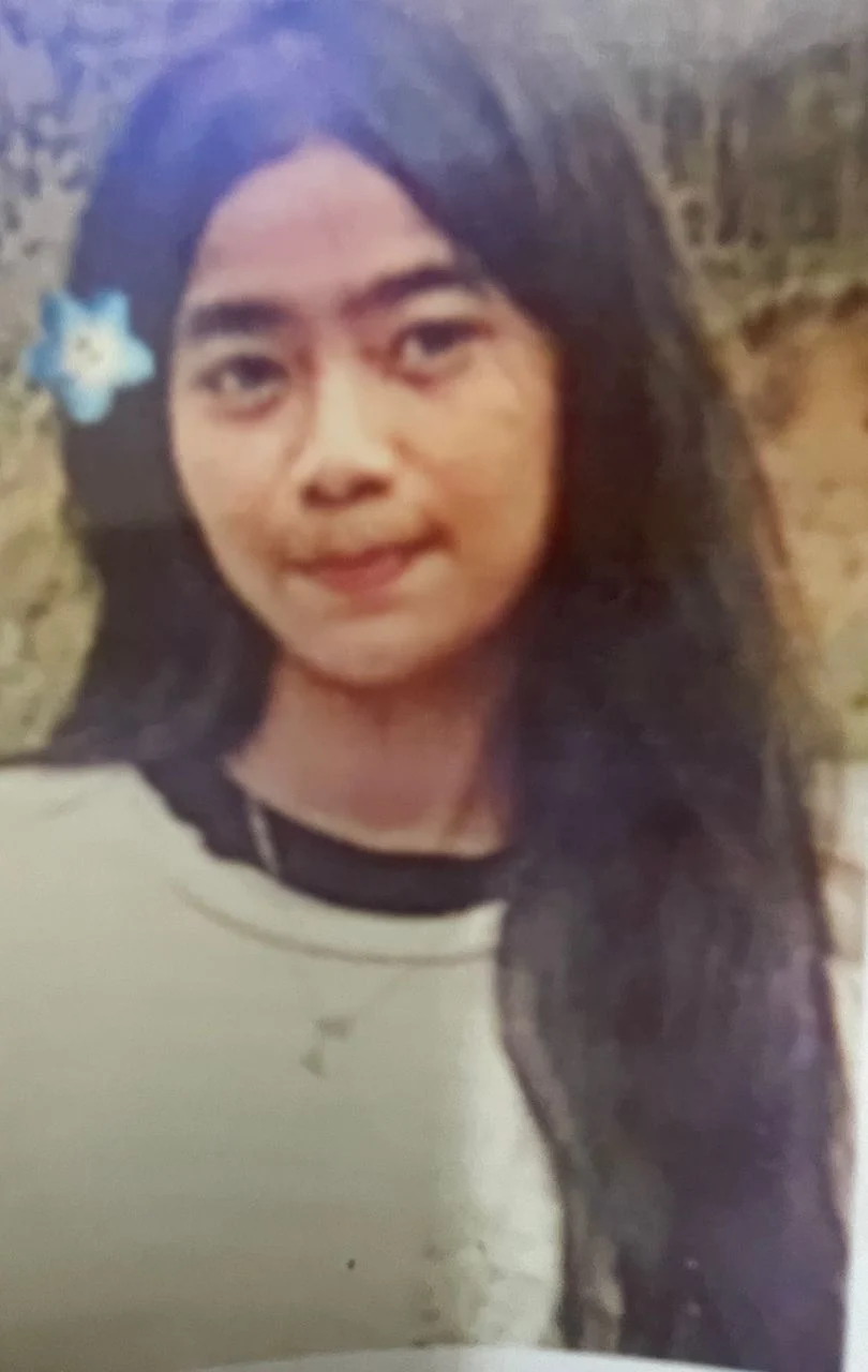 Foto GADIS BINTI HARUN