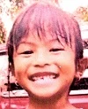 Foto CICILIA JULAN ANAK INTIK