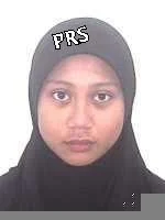 Foto NUR FATIN NATASHA BINTI JAAFAR