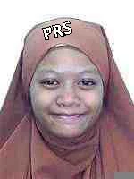 Foto NURUL NOOR SHARIFAH ALYSA BINTI ABDULLAH
