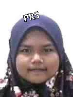 Foto NUR AINA SHERINA BINTI ISMAEL