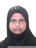 Foto NUR FARHANA BINTI ABDULLAH