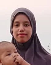 Foto NUR FATIN FARISHA